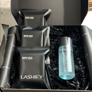 Lashify lashes
